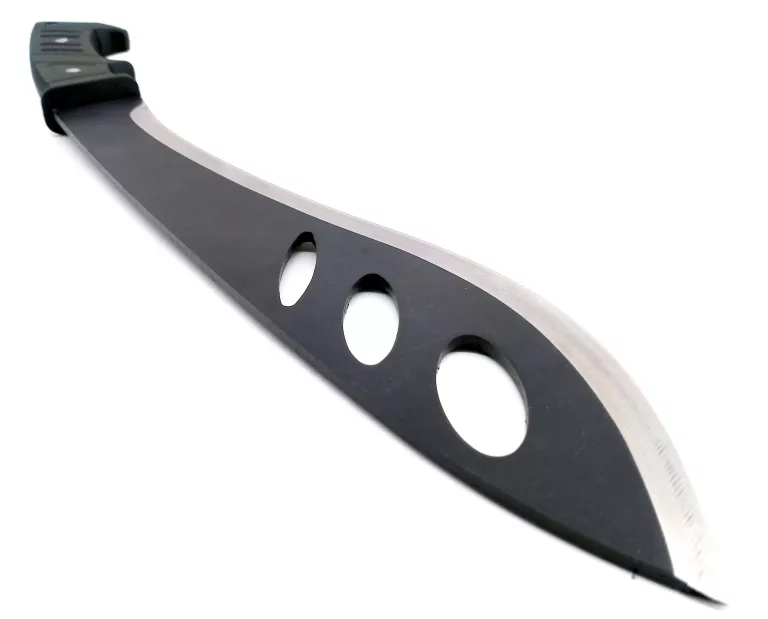 POTĘŻNA MACZETA KUKRI 42,5 CM N621