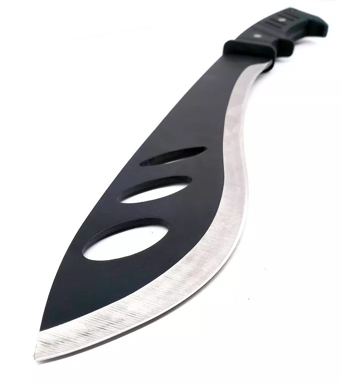 POTĘŻNA MACZETA KUKRI 42,5 CM N621