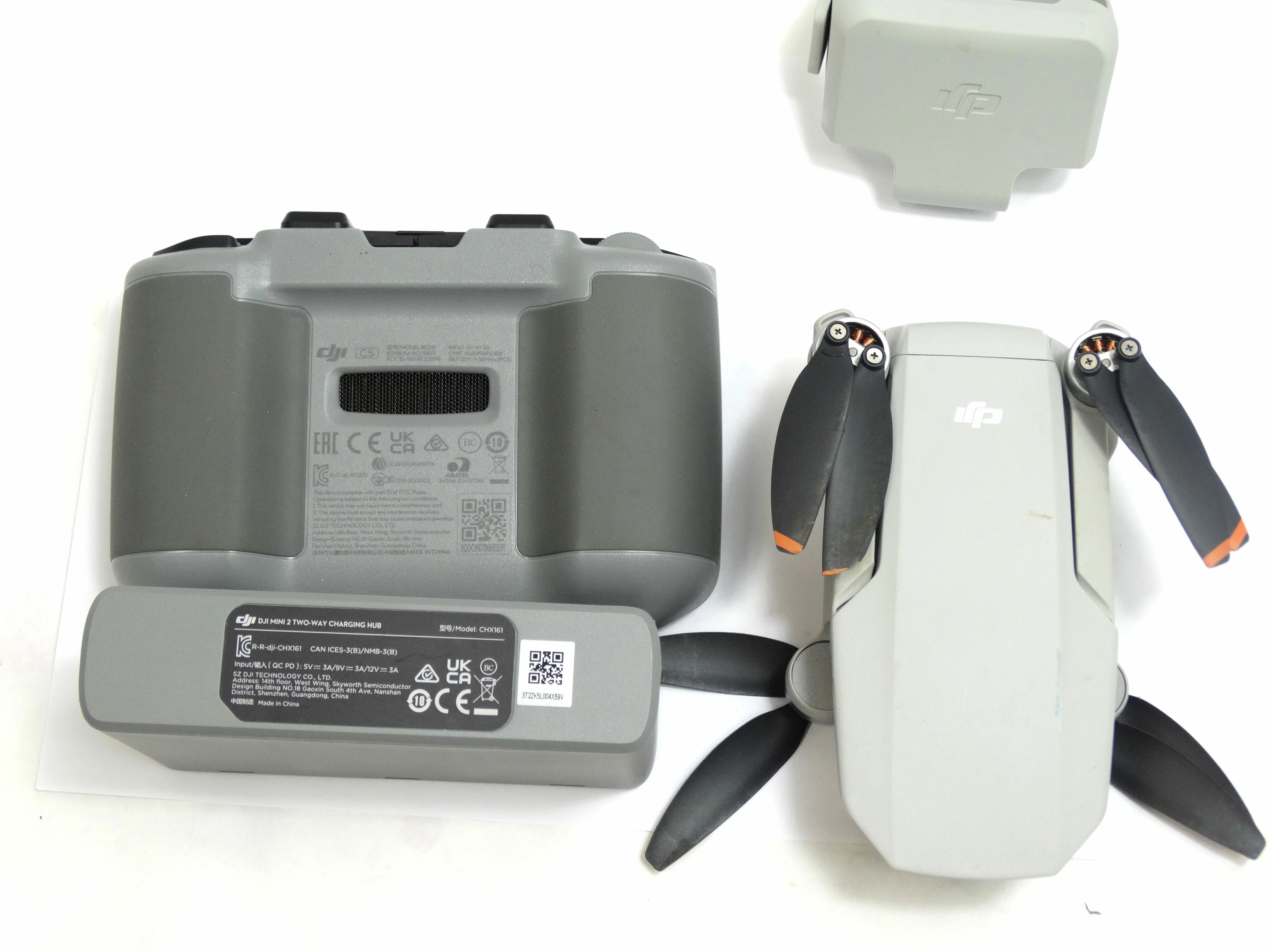 dron-dji-mavic-mini-2-combo-2250-mah-sprawny-ean-gtin-6941565905178