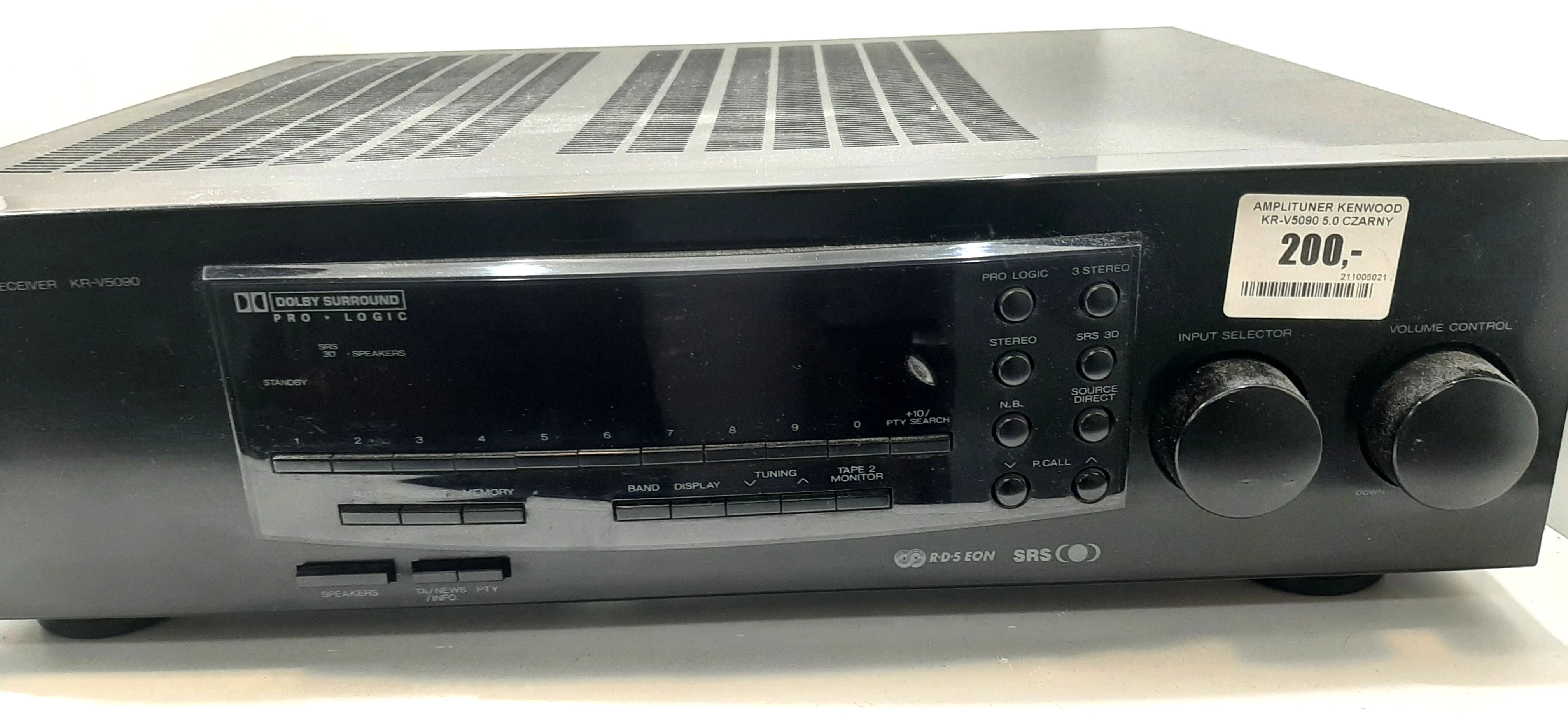 amplituner-kenwood-kr-v5090-50-czarny-legnicka-66-wroclaw