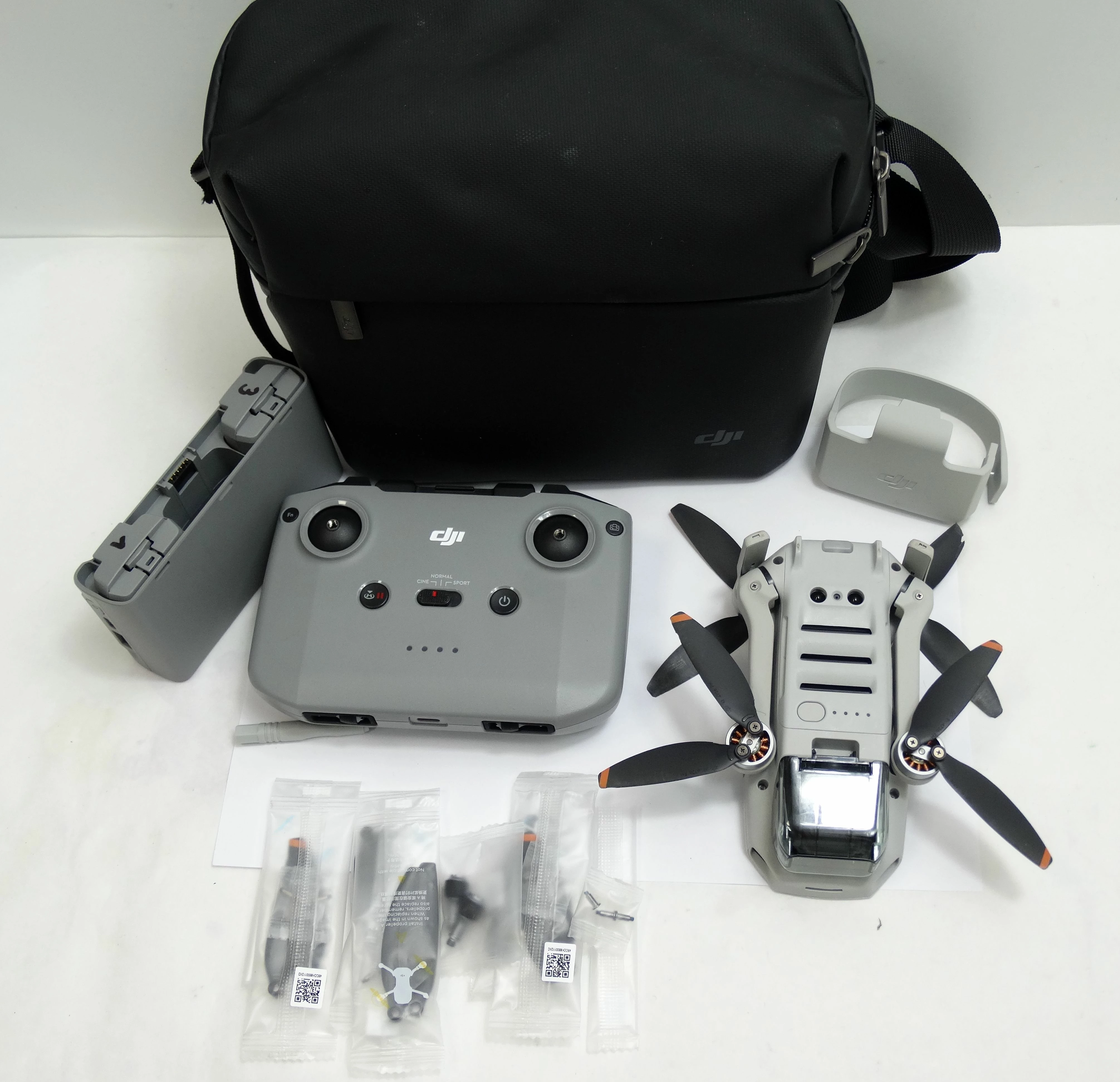 dron-dji-mavic-mini-2-combo-2250-mah-sprawny-marymoncka-65-warszawa