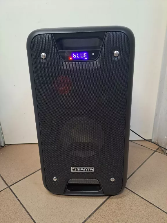 GŁOŚNIK MANTA SPK5026 NIKE 2