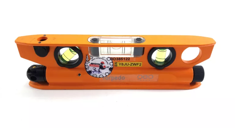 POZIOMICA LASEROWA GEO FENNEL TORPEDO BD385122