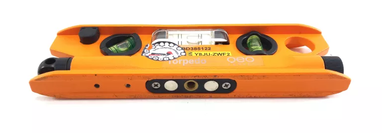 POZIOMICA LASEROWA GEO FENNEL TORPEDO BD385122