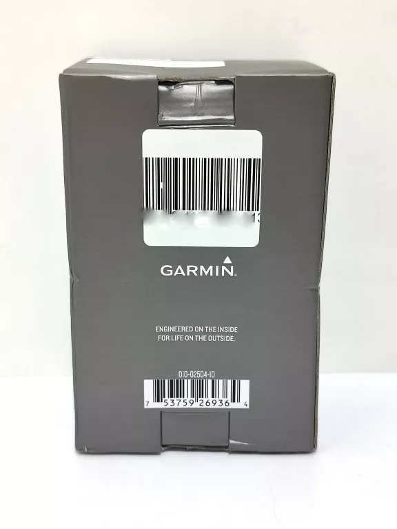 WIDEOREJESTRATOR GARMIN DASH CAM MINI 1080P