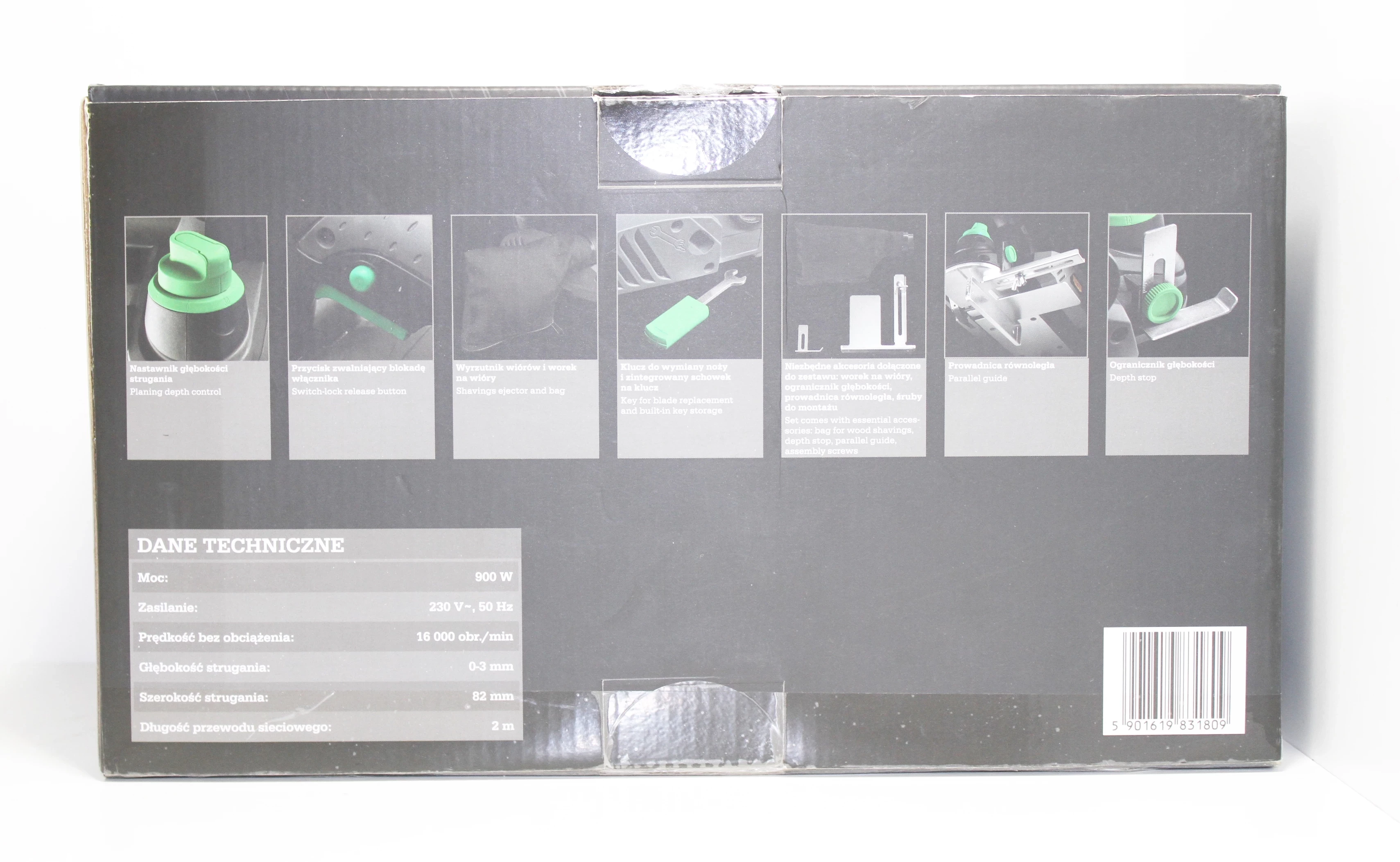 strug-elektryczny-900w-hebel-82-mm-niteo-tools-stan-powystawowy