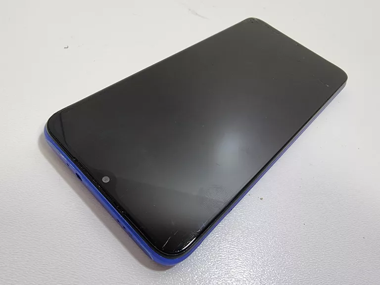 TELEFON TELEFON REDMI 9T OPIS - ZBITY