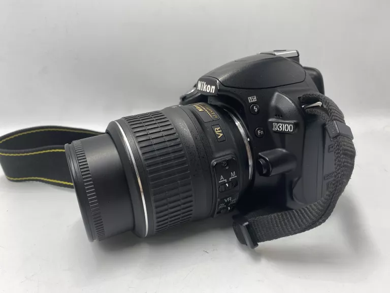 APARAT NIKON D3100