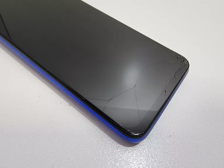 TELEFON TELEFON REDMI 9T OPIS - ZBITY