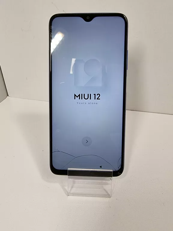 TELEFON TELEFON REDMI 9T OPIS - ZBITY