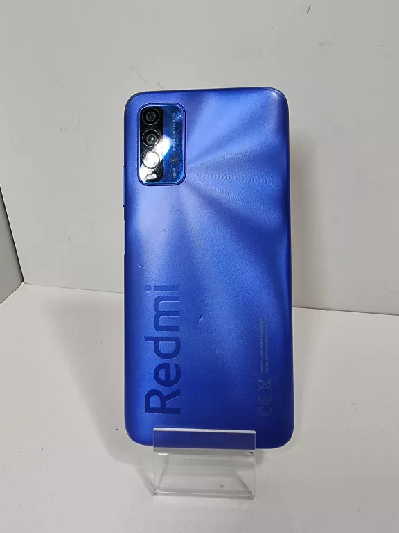 TELEFON TELEFON REDMI 9T OPIS - ZBITY