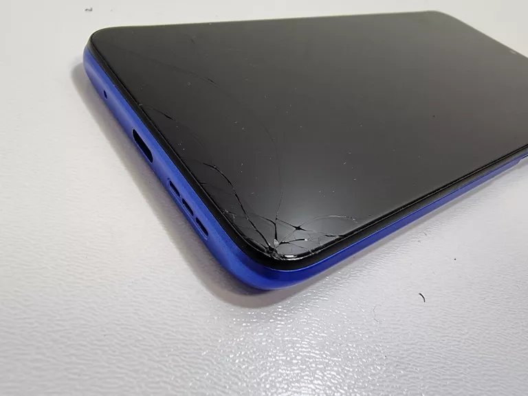 TELEFON TELEFON REDMI 9T OPIS - ZBITY