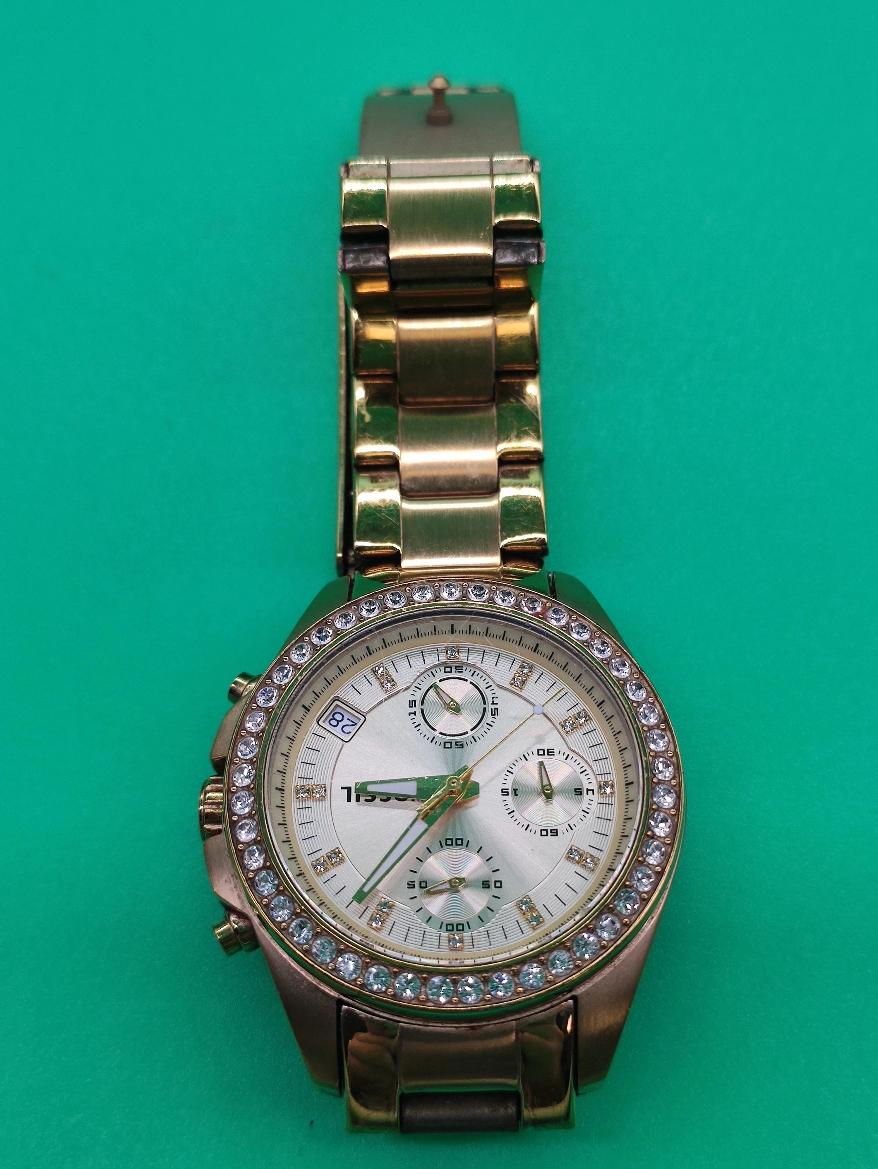 elegancki-damski-zegarek-fossil-es3203-riley-mechanizm-kwarcowy