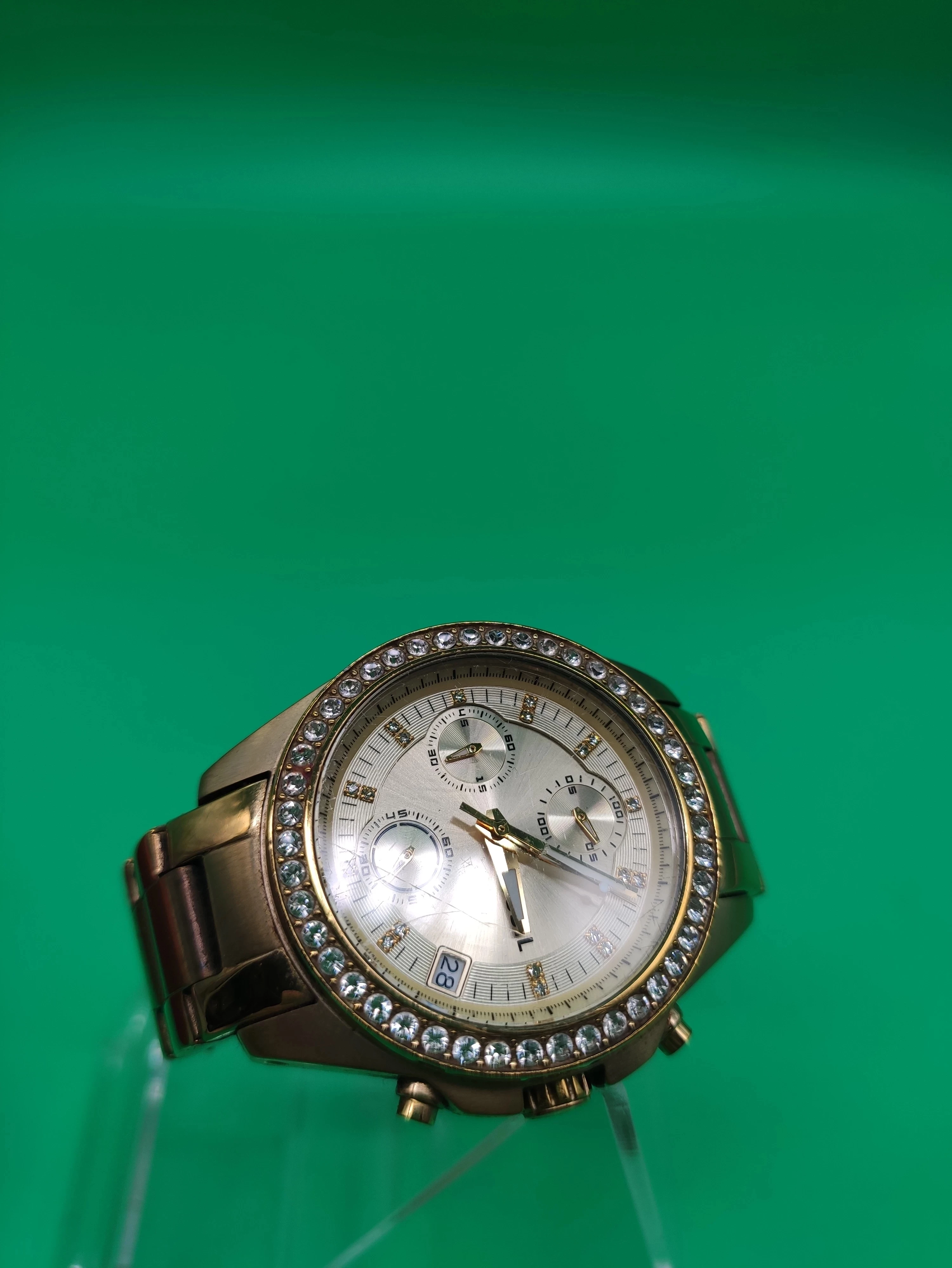 elegancki-damski-zegarek-fossil-es3203-riley-typ-nareczny