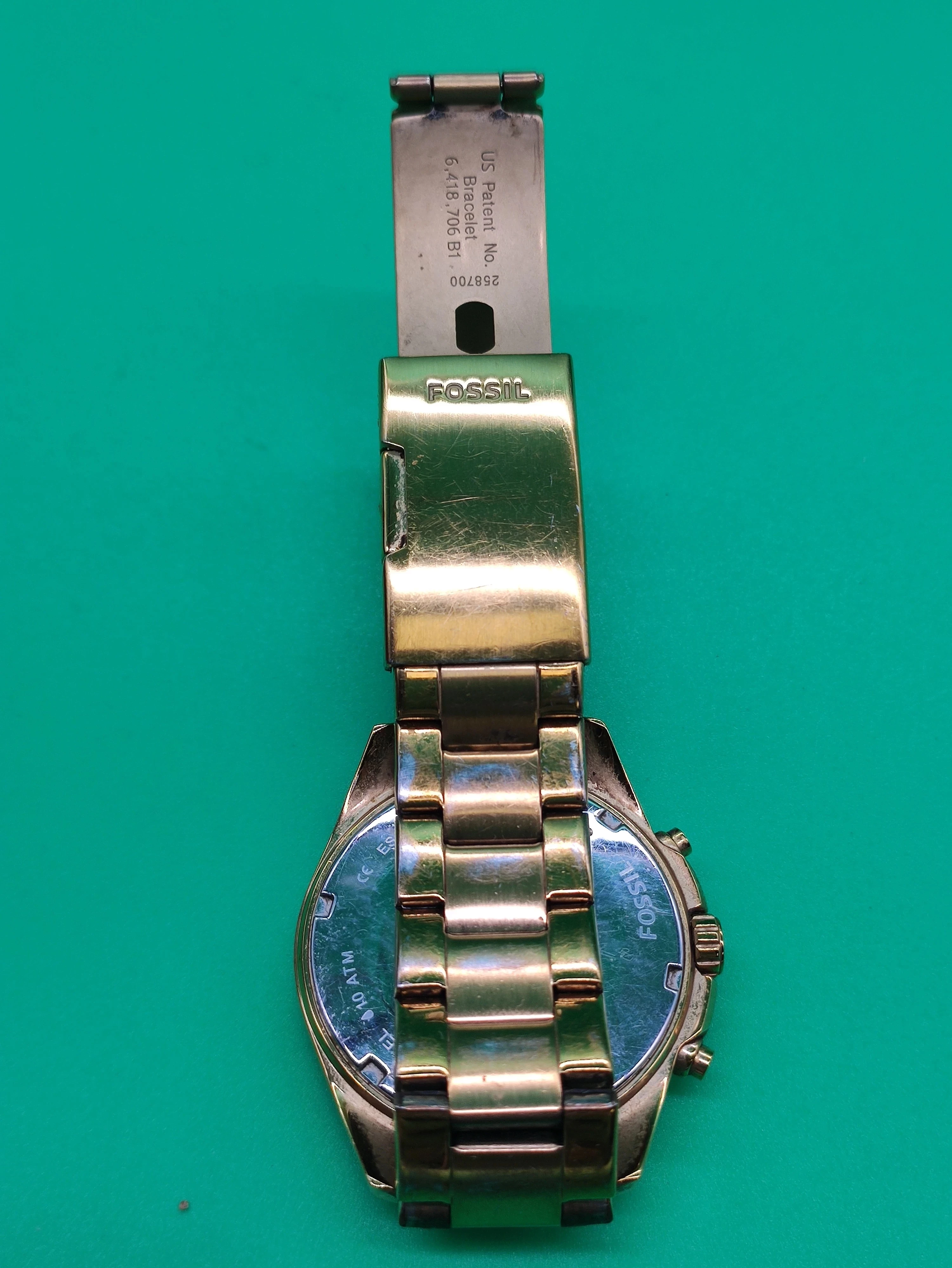 elegancki-damski-zegarek-fossil-es3203-riley-rodzaj-analogowe