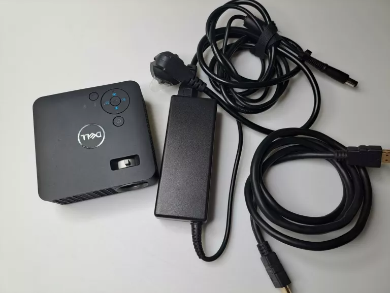 SUPER PROJEKTOR DELL M318WL MINI