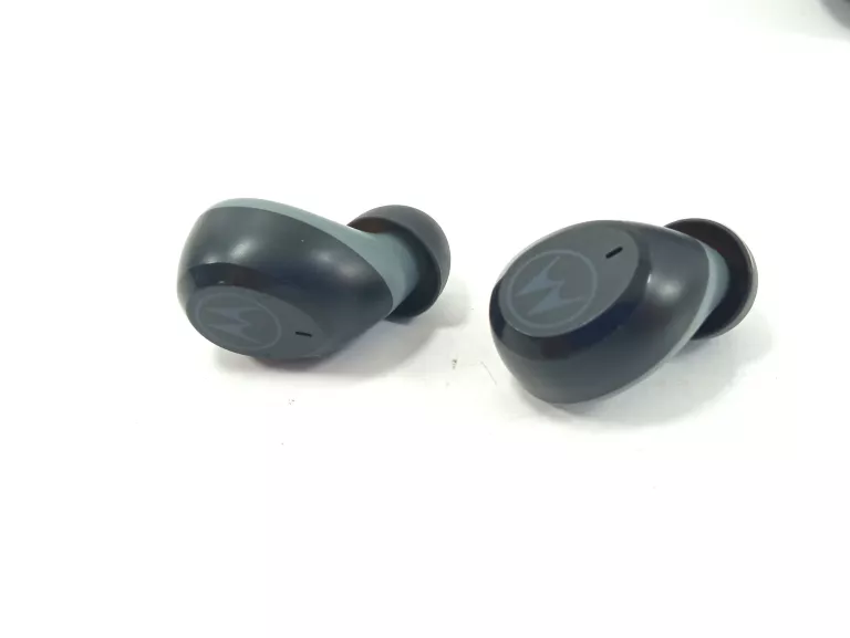 SŁUCHAWKI BLUETOOTH MOTOROLA VERVE BUDS 100