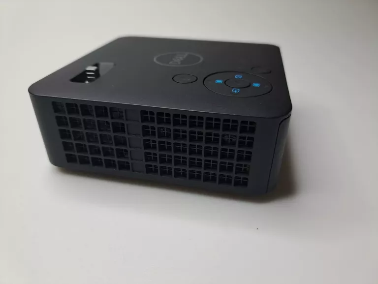 SUPER PROJEKTOR DELL M318WL MINI