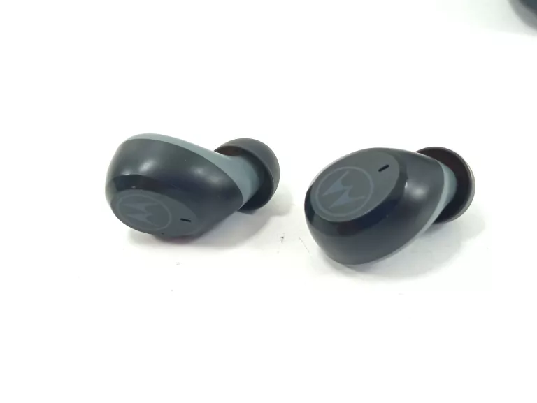 SŁUCHAWKI BLUETOOTH MOTOROLA VERVE BUDS 100