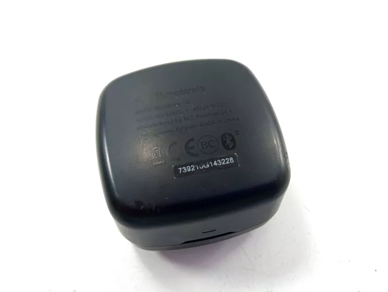 SŁUCHAWKI BLUETOOTH MOTOROLA VERVE BUDS 100