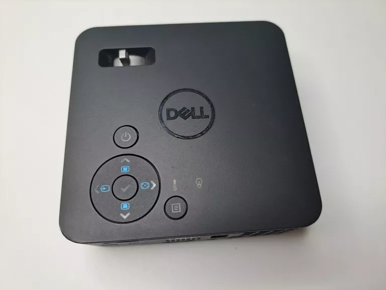 SUPER PROJEKTOR DELL M318WL MINI