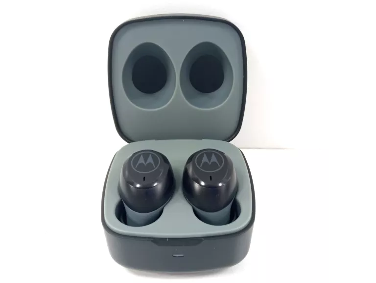 SŁUCHAWKI BLUETOOTH MOTOROLA VERVE BUDS 100