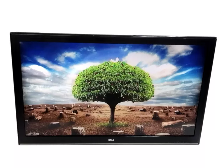 TELEWIZOR LG 42CS460 42 CALE DVB-T