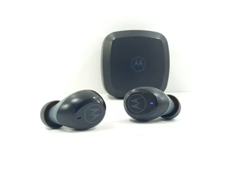 SŁUCHAWKI BLUETOOTH MOTOROLA VERVE BUDS 100