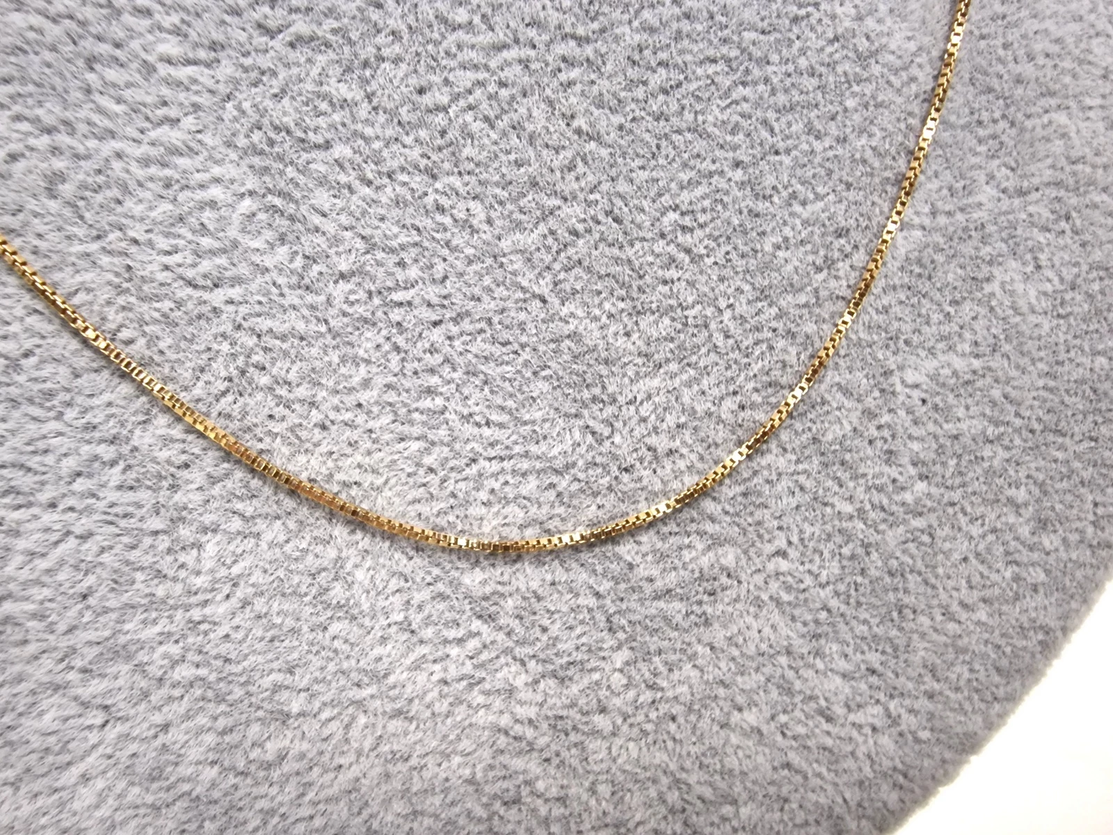 zloty-lancuszek-stan-uzywany