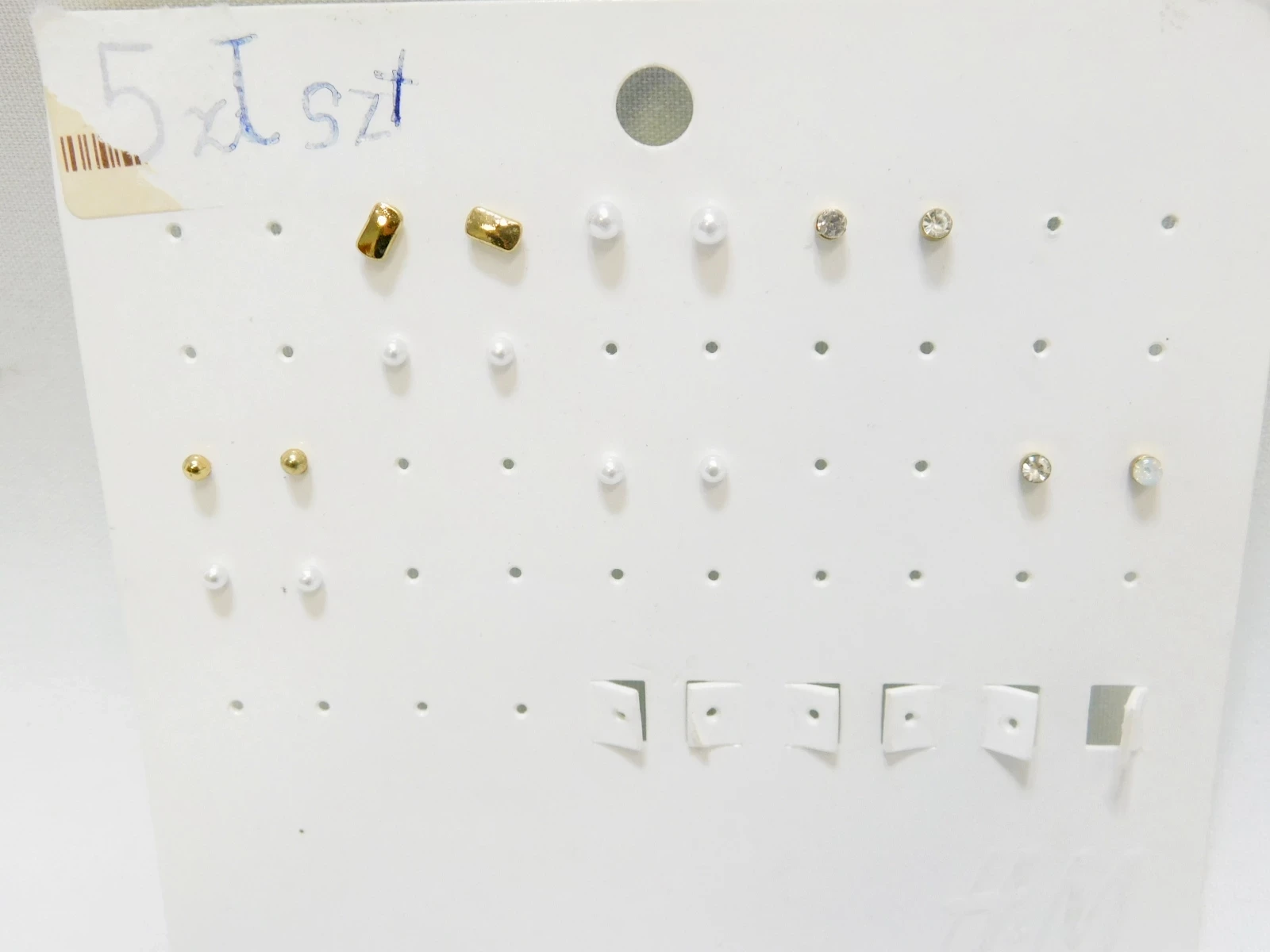 kolczyki-sztyfty-hm-kolor-zloty-i-perlowy-2-marka-inna-marka