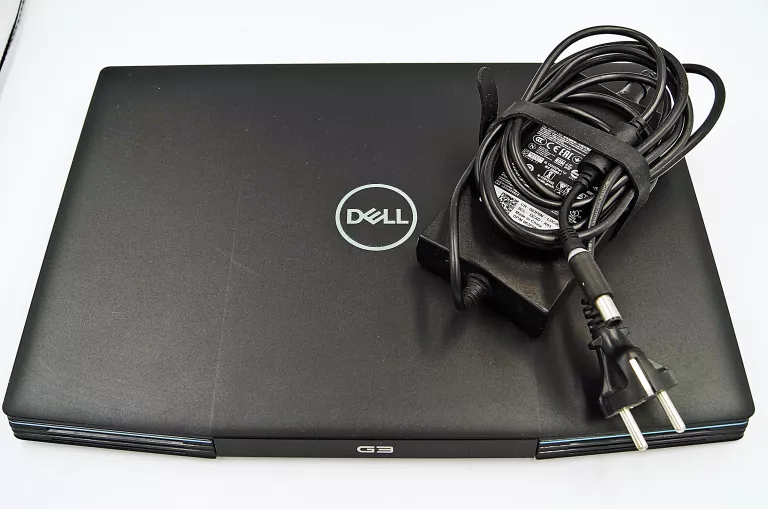 LAPTOP DELL G3 15 GAMING I5 /512GB/8 GB RAM/WIN10