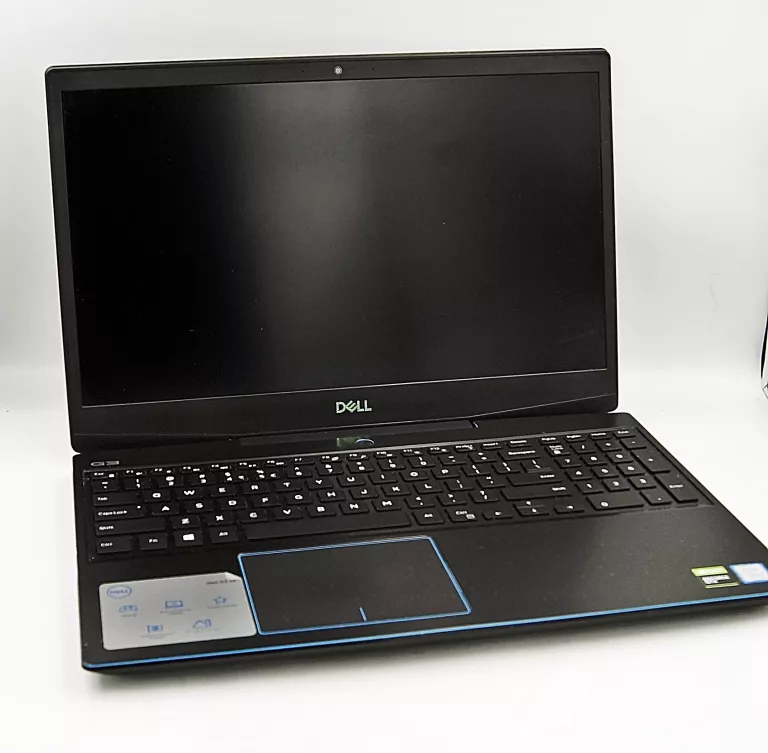 LAPTOP DELL G3 15 GAMING I5 /512GB/8 GB RAM/WIN10