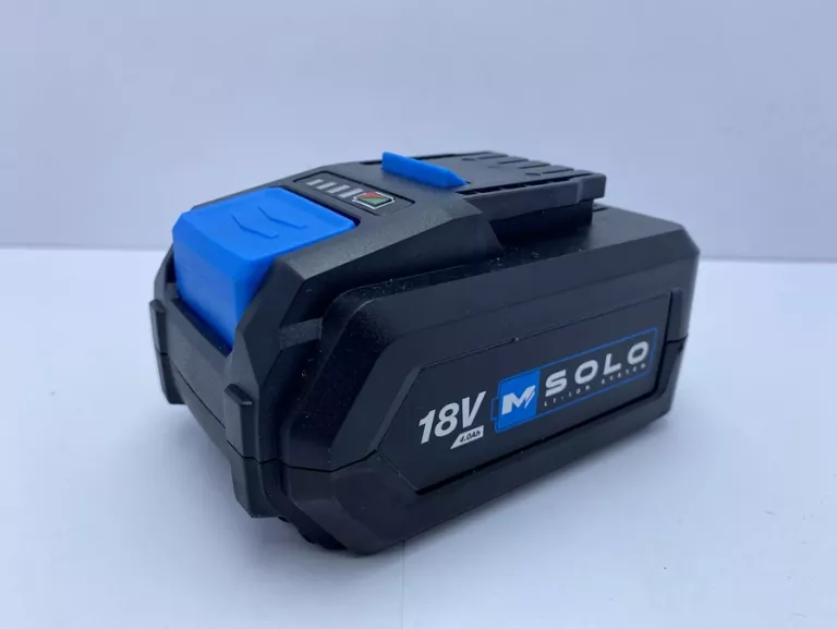 AKUMULATOR 18V/4.0AH MACALLISTER MBAT18-4