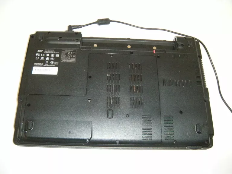 LAPTOP ACER EXTENSA 5635ZG