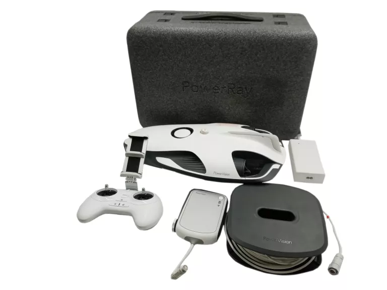 DRON PODWODNY POWERVISION EXPLORER PRA10