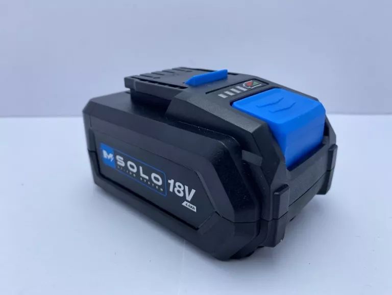 AKUMULATOR 18V/4.0AH MACALLISTER MBAT18-4
