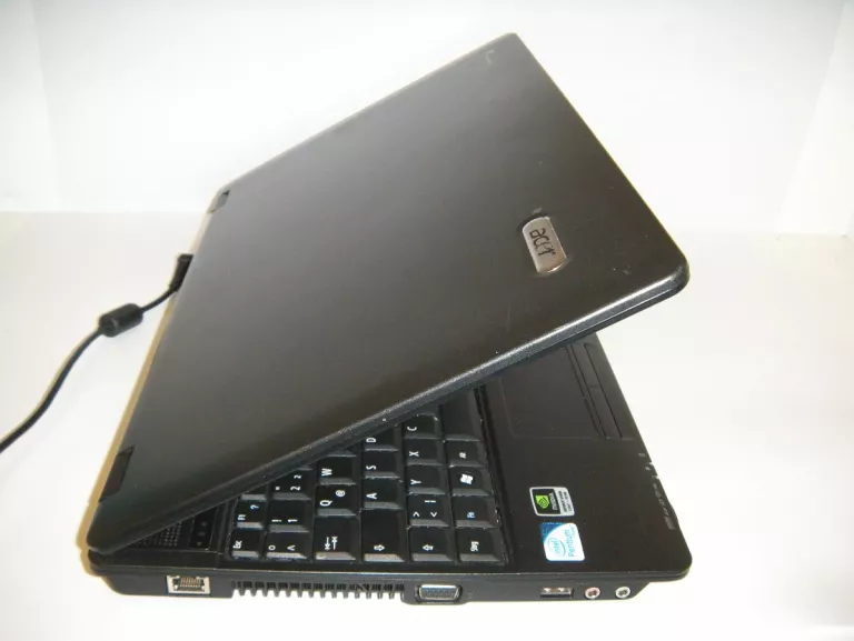 LAPTOP ACER EXTENSA 5635ZG