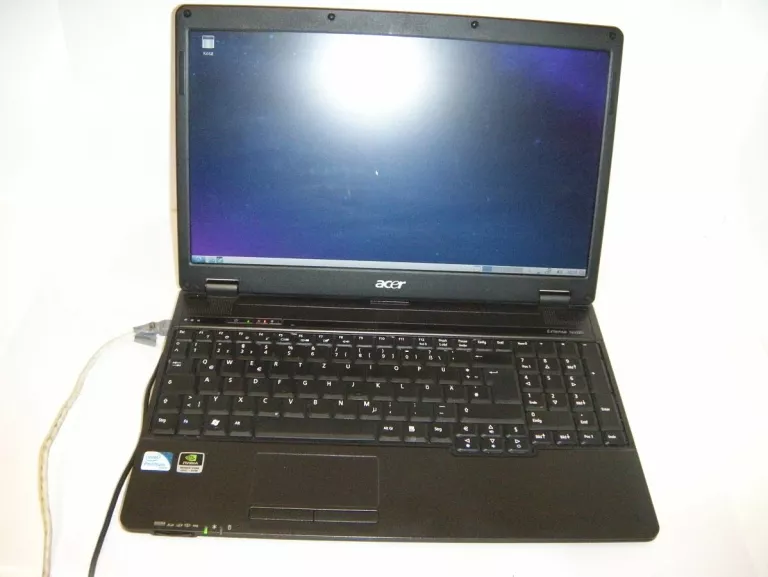 LAPTOP ACER EXTENSA 5635ZG