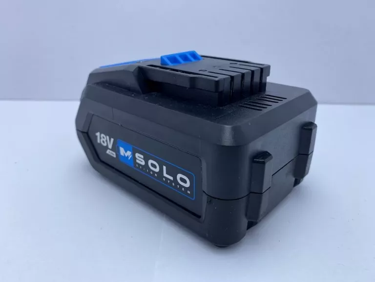 AKUMULATOR 18V/4.0AH MACALLISTER MBAT18-4