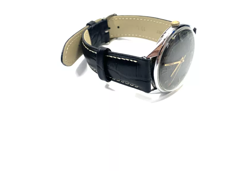 ZEGAREK ATLANTIC MECHANICZNY