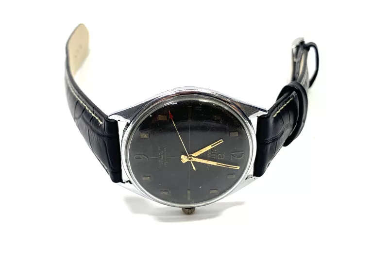 ZEGAREK ATLANTIC MECHANICZNY