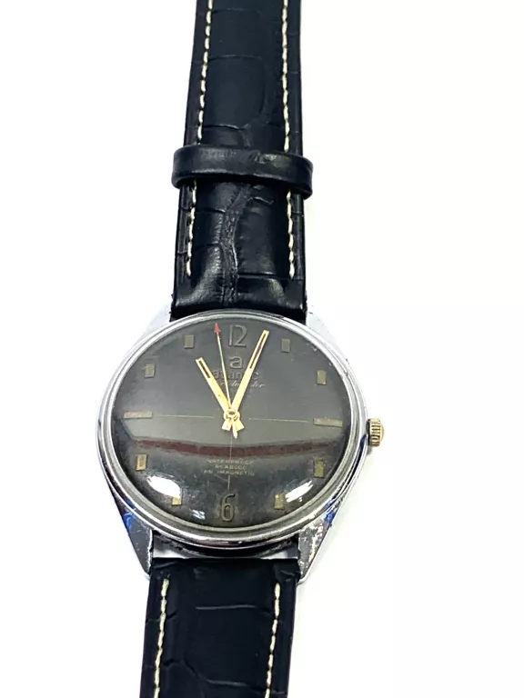 ZEGAREK ATLANTIC MECHANICZNY