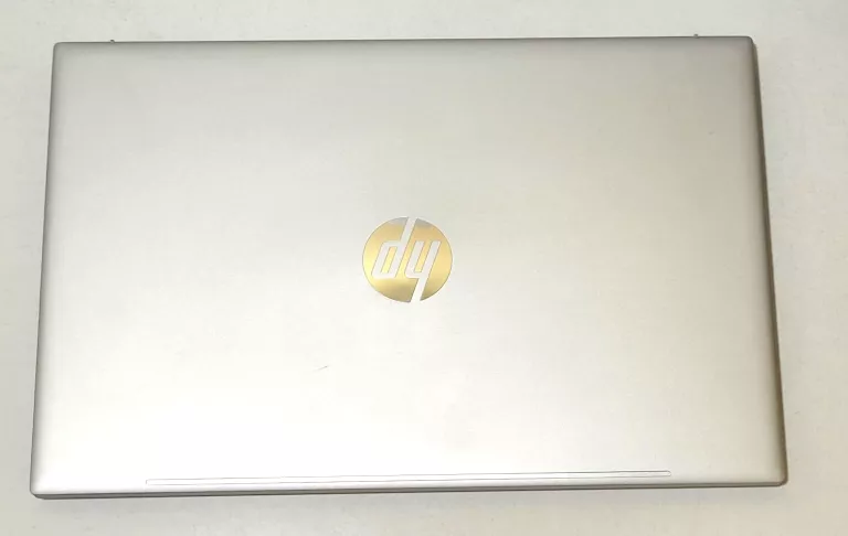 LAPTOP HP PAVILION 15-EG0052NW