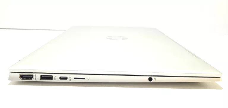 LAPTOP HP PAVILION 15-EG0052NW