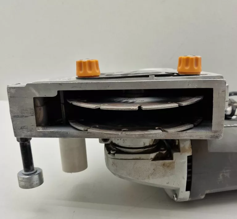 BRUZDOWNICA TITAN TTB293WCH 1700W 150MM