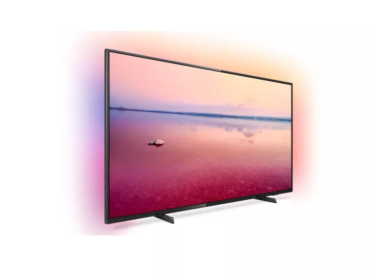 TV PHILIPS 50PUS6704 50" 4K AMBILIGHT SMART