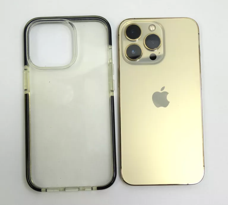 IPHONE 13 PRO 128GB 100% KONDYCJA BATERII IDEALNY