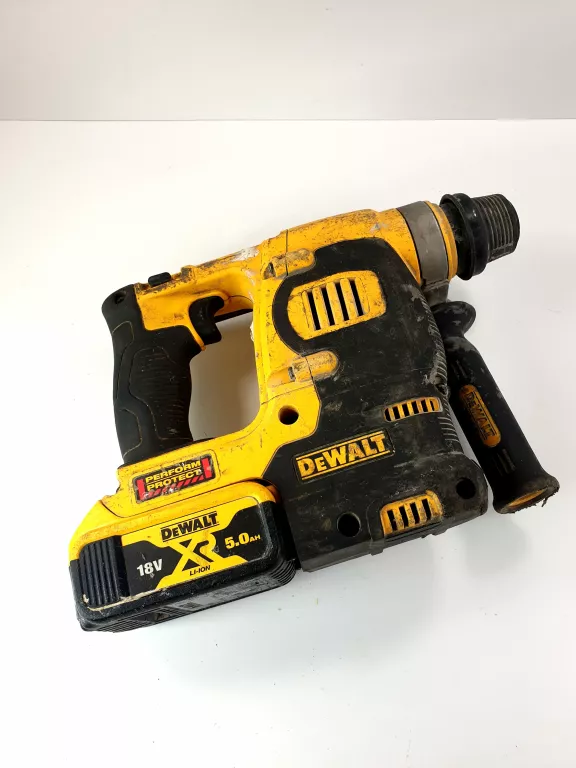 Dewalt dch253 store type 1