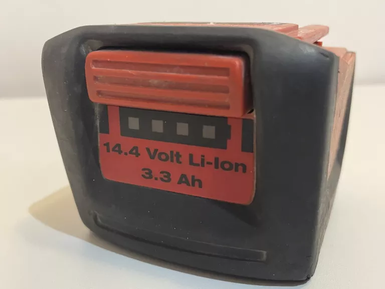 AKUMULATOR HILTI 14V 3,3AH B14 100% SPRAWNA!