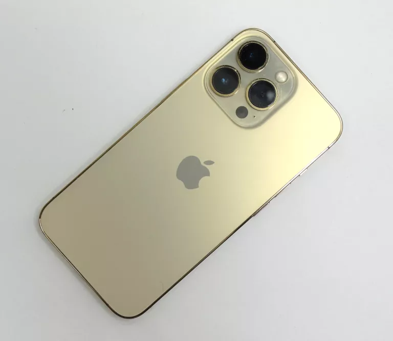 IPHONE 13 PRO 128GB 100% KONDYCJA BATERII IDEALNY